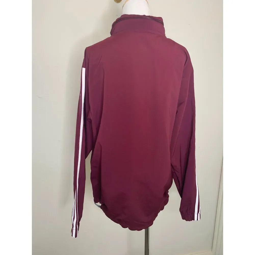 adidas hood rolls